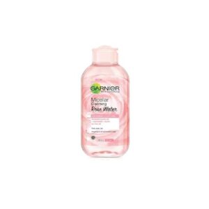 Garnier Cleansing Water Micellar Rose 125ml