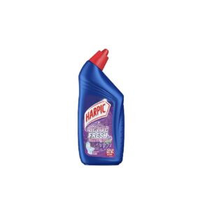 Harpic Toilet Cleaner Lavender 500ml