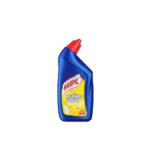 Harpic Toilet Cleaner Lemon Zest 500ml