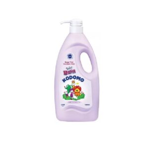 Kodomo Baby Bath Moisturizing 1000ml