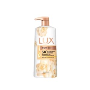 Lux Body Wash Bright Glow 900ml
