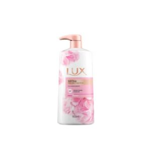 Lux Body Wash Rosy Glow 900ml