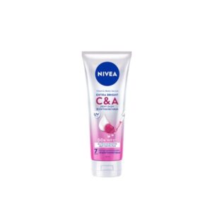 Nivea Body Lotion Extra Bright Vitamin C&A 300ml