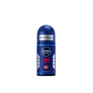 Nivea Roll On Dry Impact Men 50ml
