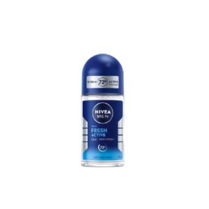 Nivea Roll On Fresh Active Men 50ml