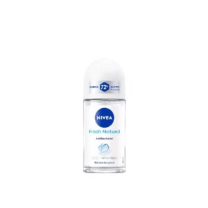Nivea Roll On Fresh Natural Women 50ml