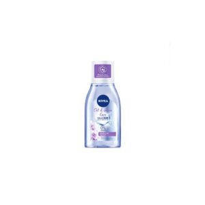 Nivea Micellair Micellar Water Skin Breathe Oil & Acne Care 125ml