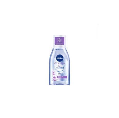 Nivea Micellar Water Oil & Acne