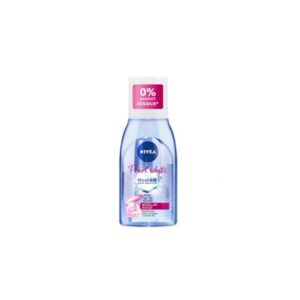 Nivea Micellair Micellar Water Oxygen Boost Pearl Bright 125ml