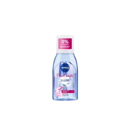 Nivea Micellar Water Pearl