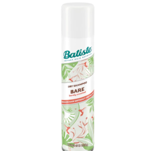 Batiste Shampoo Dry Bare 200ml