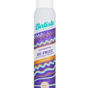 Batiste Shampoo Dry De-Frizz 200ml