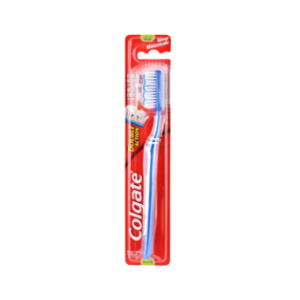 Colgate Toothbrush Premier Clean Medium 1's