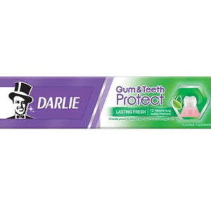 Darlie Toothpaste Gum & Teeth Protect Lasting Fresh 140g