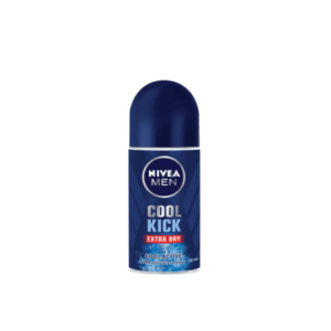 Nivea Roll On Cool Kick Men 50ml