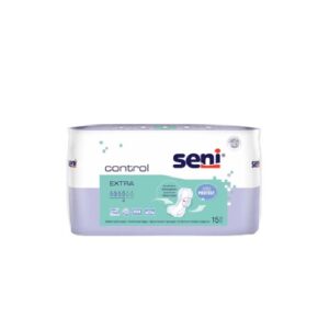 Seni Pads Bladder Control Extra 15's