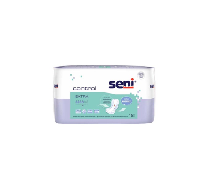 Seni Control Extra