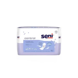Seni Pads Bladder Control Normal 15's