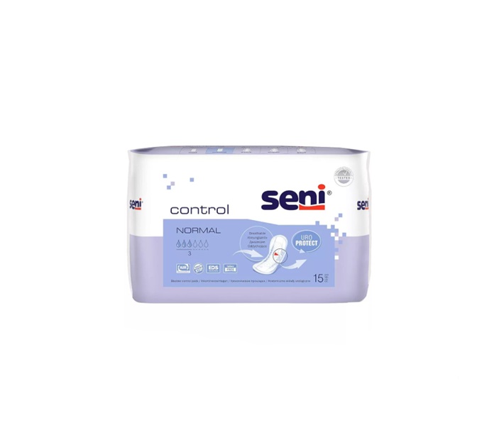 Seni Control Normal