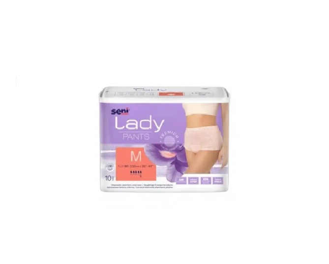 Seni Lady Pants M