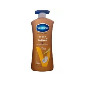 Vaseline Body Lotion Intensive Care Cocoa Radiant 725ml