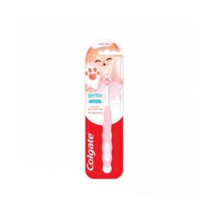 Colgate Toothbrush Kids Gentle 5+yrs Ultra Soft 1's