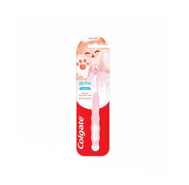 Colgate Gentle Toothbrush Colgate Gentle Toothbrush