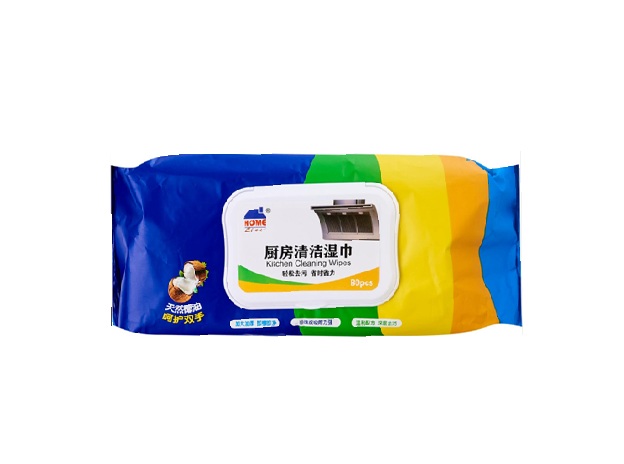 Homeline Kitchen Wipes