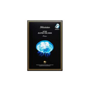 Jmsolution Facial Mask Active Jellyfish Vital 10's