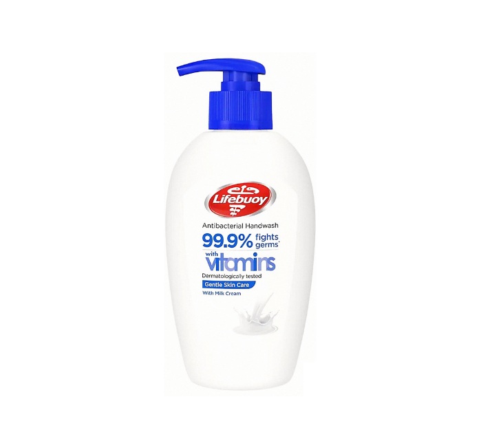 Lifebuoy Hand Soap
