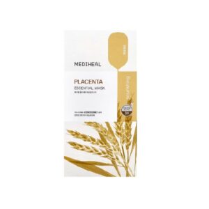 Mediheal Facial Mask Placenta Essential 10's
