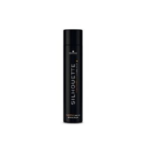 Schwarzkopf Hair Spray Silhouette Super Hold 500ml