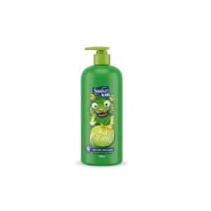 Suave Kids 3 in 1 Shampoo+Conditioner+Bodywash Apple 700ml