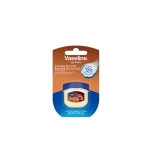 Vaseline Lip Therapy Cocoa Butter 7g