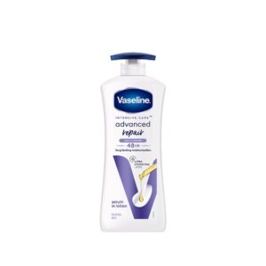 Vaseline Body Lotion Intensive Care Advanced Repair 725ml