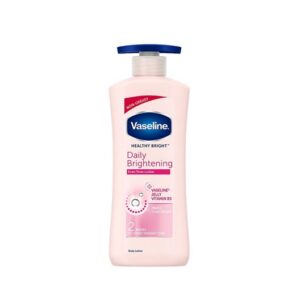 Vaseline Body Lotion Healthy Bright Daily Brightening 725ml