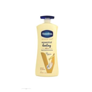 Vaseline Body Lotion Intensive Care Essential Healing 725ml