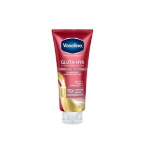 Vaseline Lotion Gluta-Hya Serum ProAge 200ml