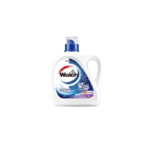 Walch Concentrated Detergent OXI Clean Anti-Bacterial Lavender 3L