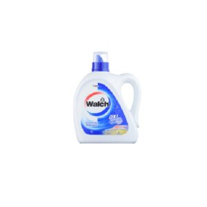 Walch Concentrated Detergent OXI Clean Anti-Bacterial Lemon 3L