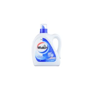 Walch Concentrated Detergent OXI Clean Anti-Bacterial Pine 3L