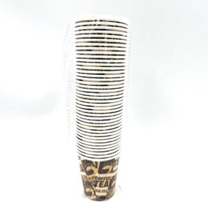 Homeline Paper Cup (7oz) 40pcs
